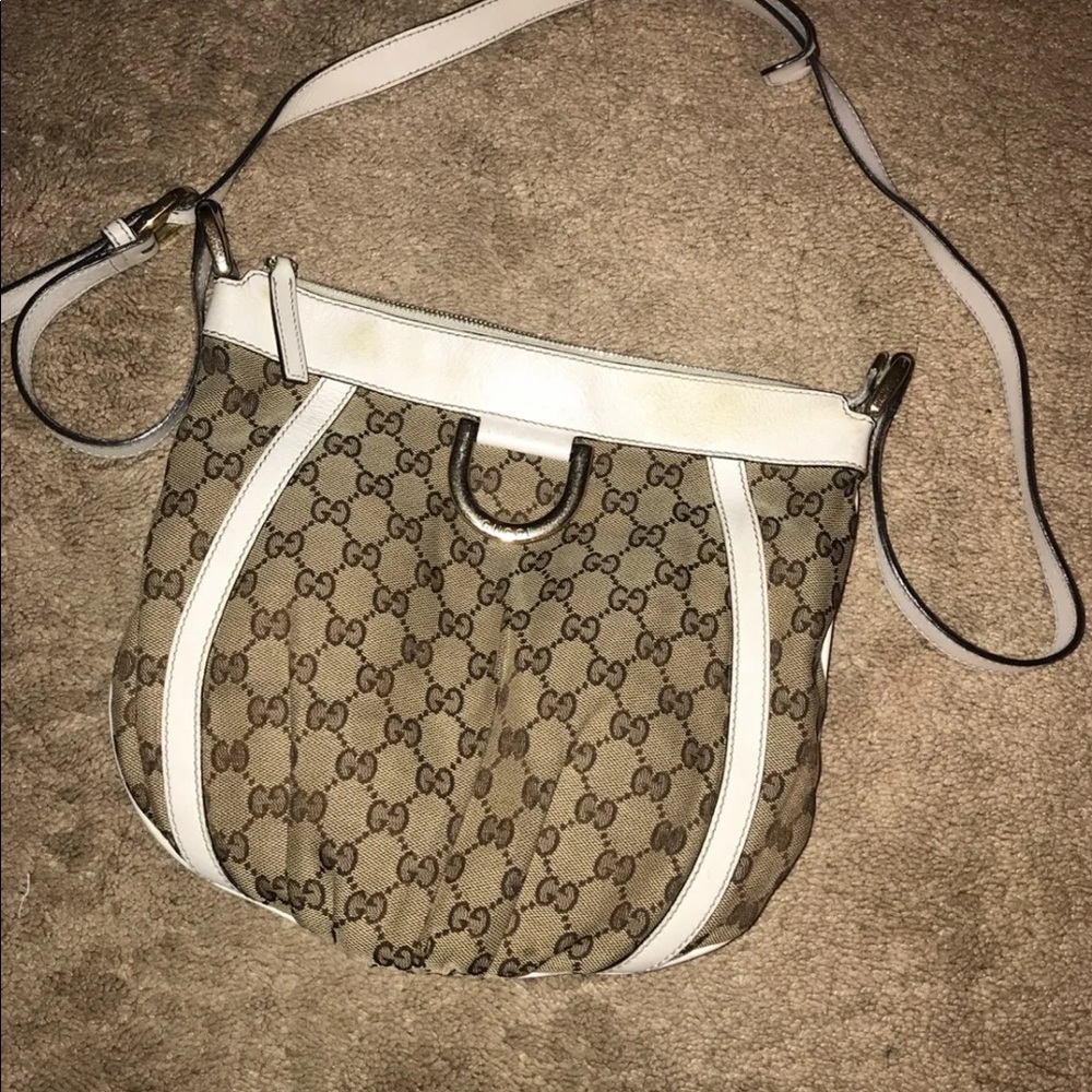 Gucci crossbody